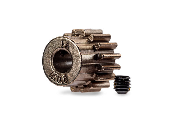 16-Tooth Pinion Gear (32-Pitch) 5 mm Bore 5652