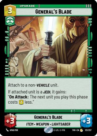 General&