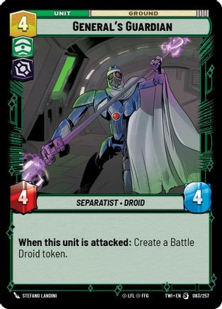 General&