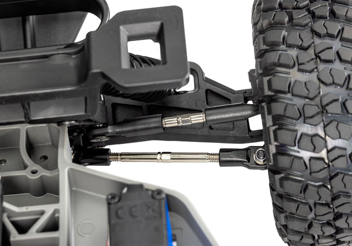 Traxxas Slash 2WD XL-5 with Battery 58234-8