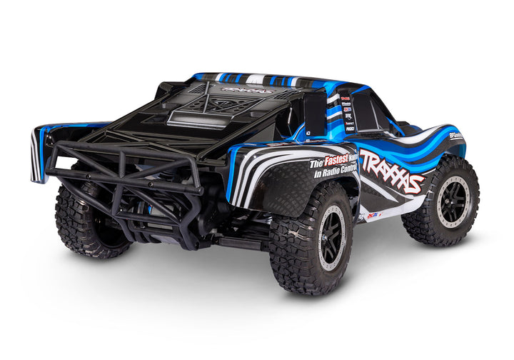 Traxxas Slash 2WD XL-5 with Battery 58234-8