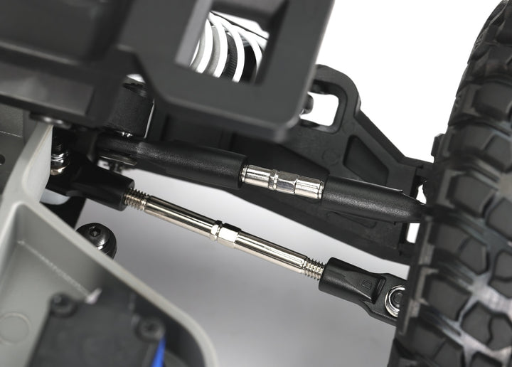 Traxxas Slash 2WD XL-5 with Battery 58234-8