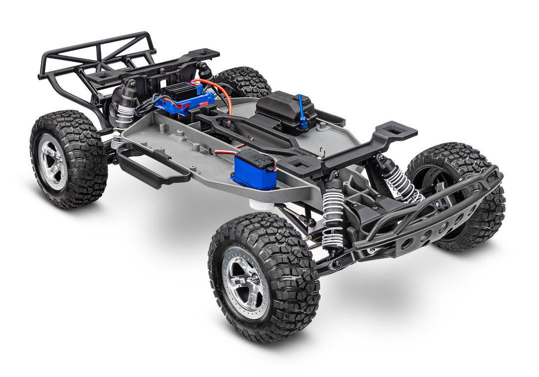 Slash 2WD 1/10 Scale 2WD Brushless BL-2s Unassembled Kit 58314-4-R5