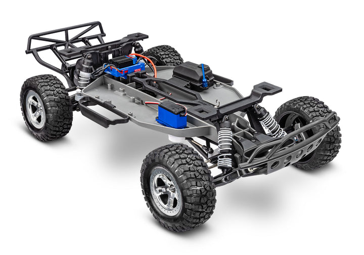 Slash 2WD 1/10 Scale 2WD Brushless BL-2s Unassembled Kit 58314-4-R5