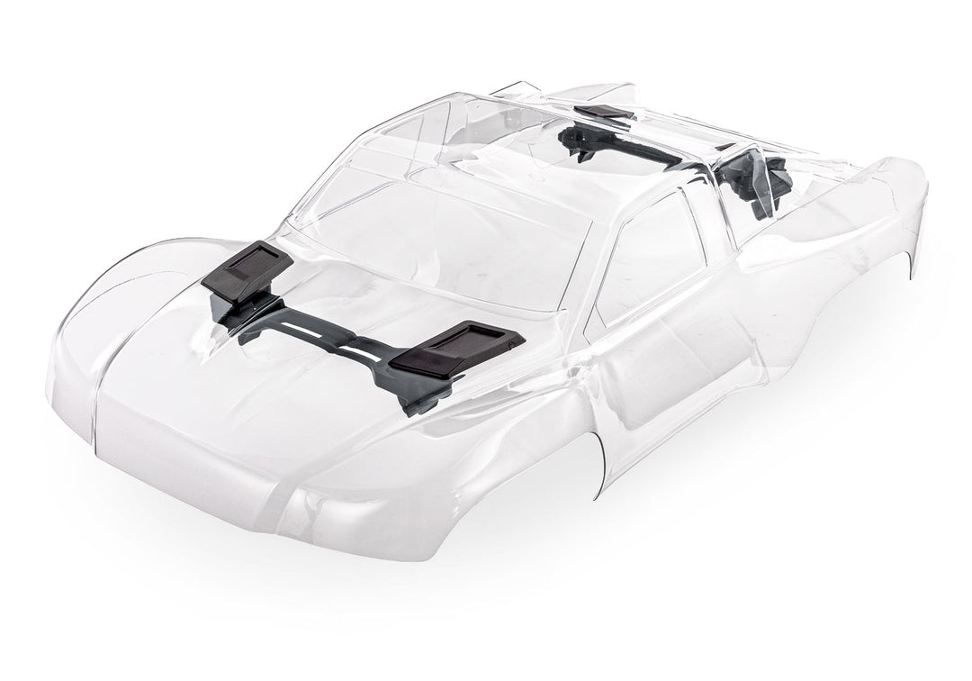 Slash 2WD 1/10 Scale 2WD Brushless BL-2s Unassembled Kit 58314-4-R5