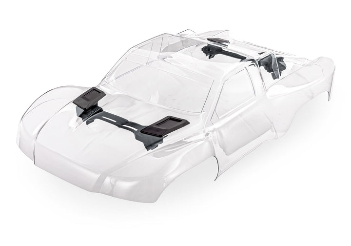 Slash 2WD 1/10 Scale 2WD Brushless BL-2s Unassembled Kit 58314-4-R5