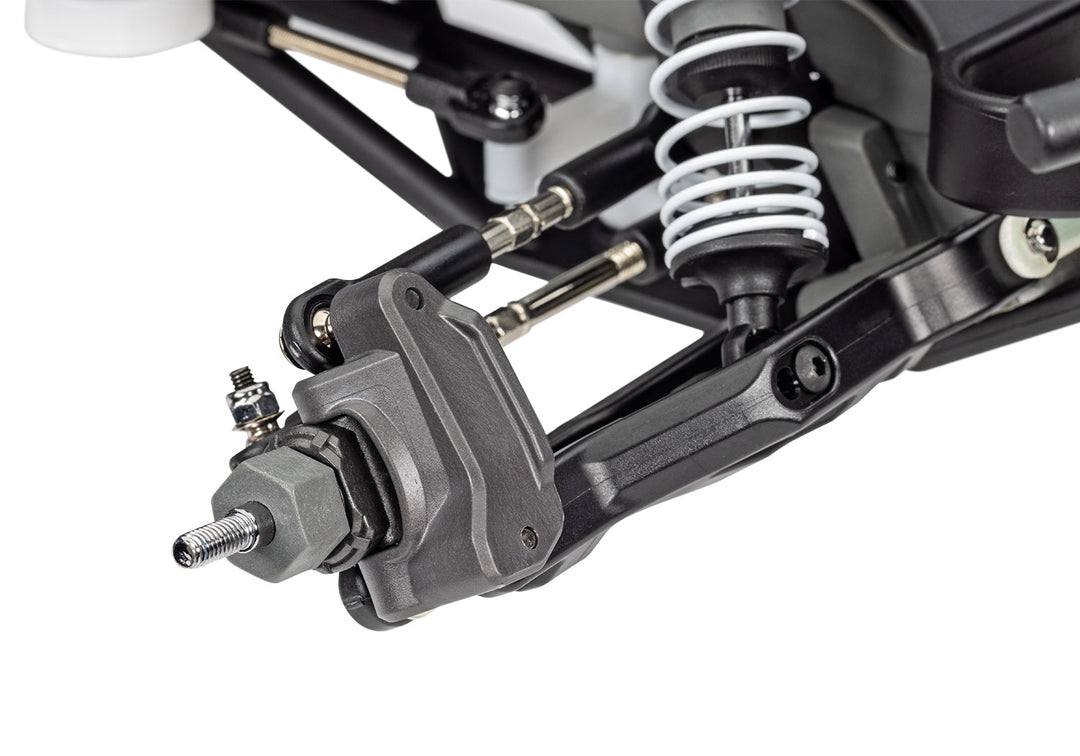 Slash 2WD 1/10 Scale 2WD Brushless BL-2s Unassembled Kit 58314-4-R5