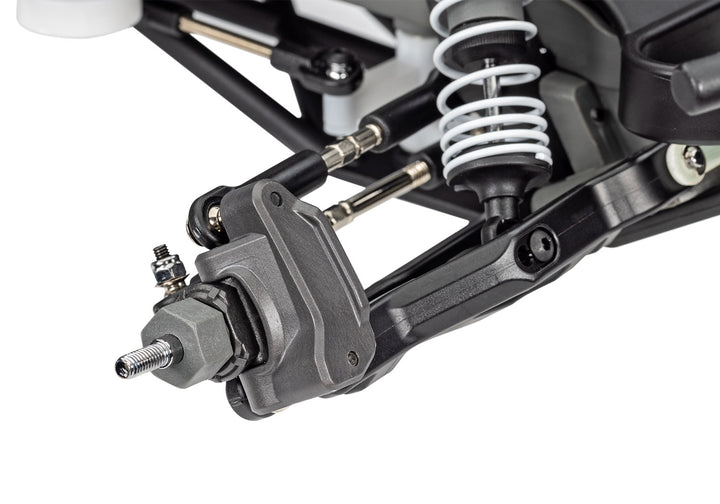 Slash 2WD 1/10 Scale 2WD Brushless BL-2s Unassembled Kit 58314-4-R5