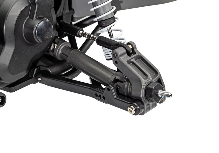 Slash 2WD 1/10 Scale 2WD Brushless BL-2s Unassembled Kit 58314-4-R5