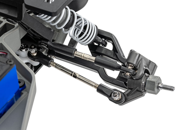 Slash 2WD 1/10 Scale 2WD Brushless BL-2s Unassembled Kit 58314-4-R5