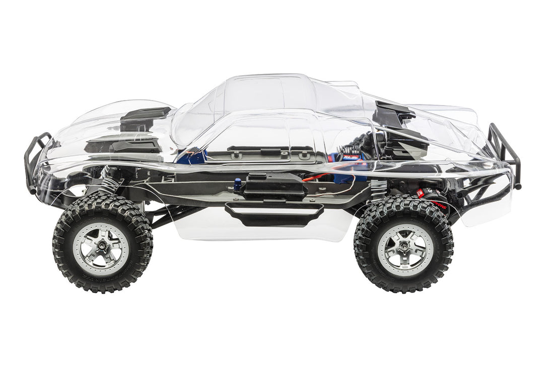 Slash 2WD 1/10 Scale 2WD Brushless BL-2s Unassembled Kit 58314-4-R5