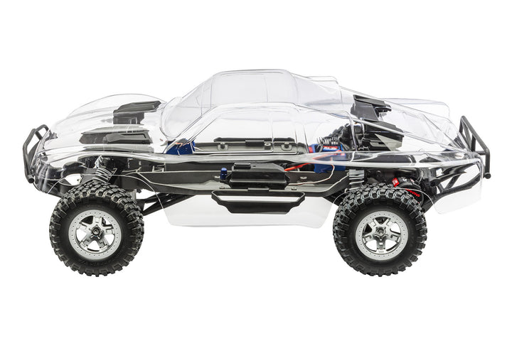 Slash 2WD 1/10 Scale 2WD Brushless BL-2s Unassembled Kit 58314-4-R5