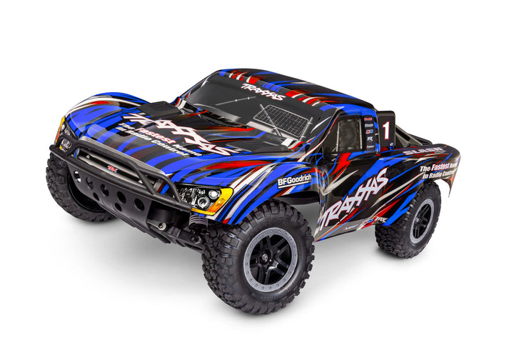 SLASH 2WD BL-2S HD 58334-4