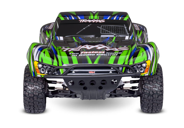 SLASH 2WD BL-2S HD 58334-4