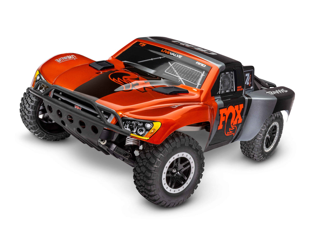 Slash 2WD VXL Extreme HD 58376-74