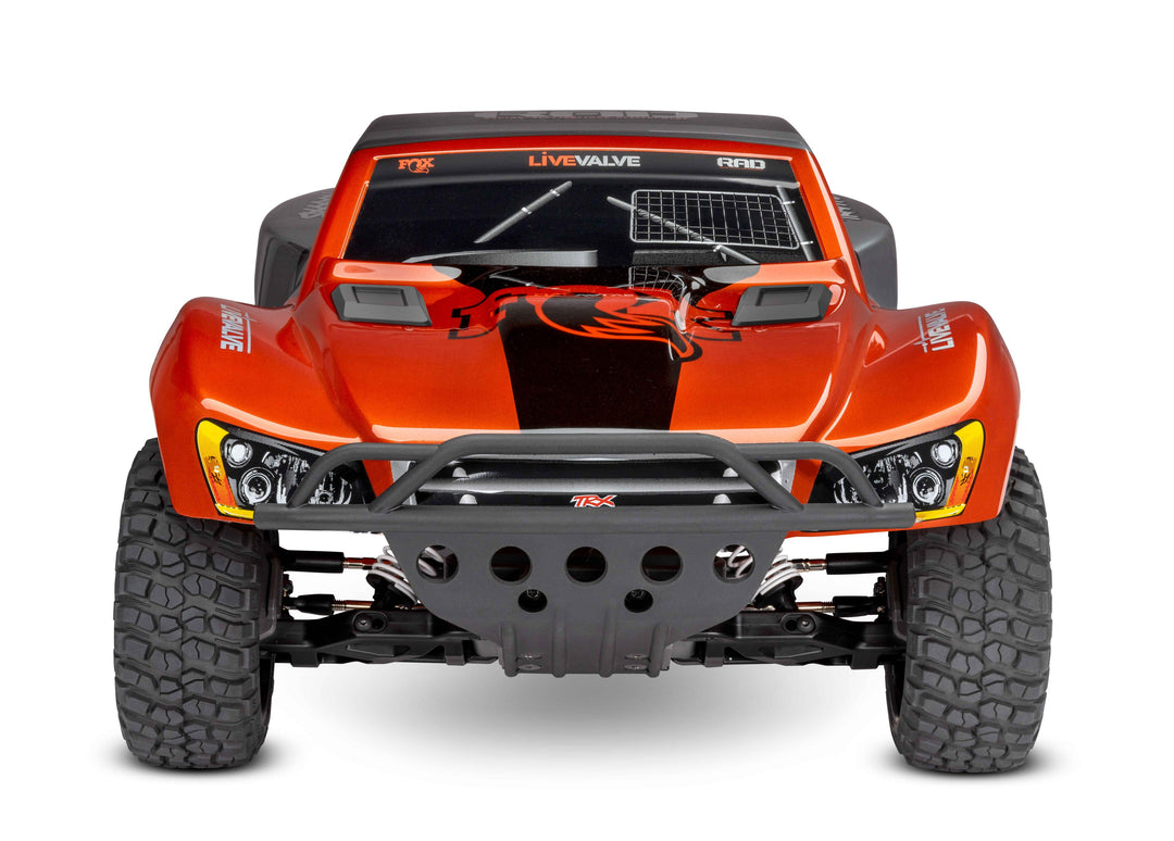 Slash 2WD VXL Extreme HD 58376-74