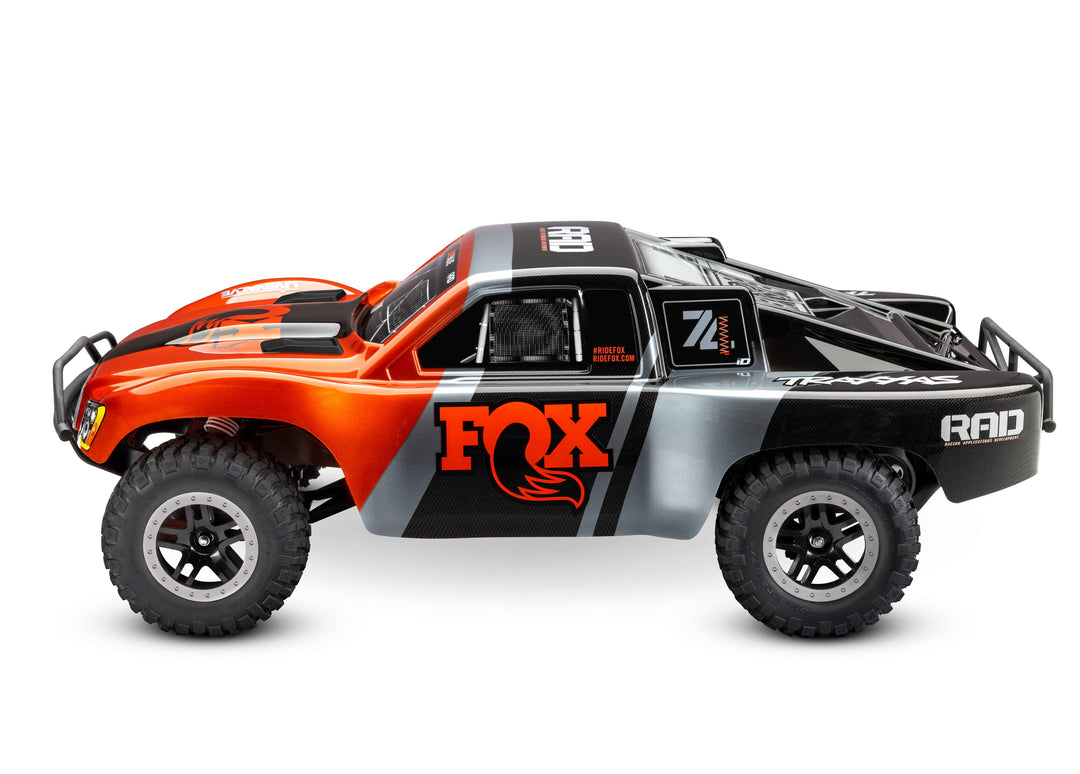 Slash 2WD VXL Extreme HD 58376-74