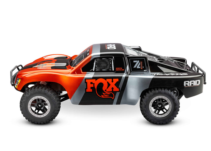 Slash 2WD VXL Extreme HD 58376-74