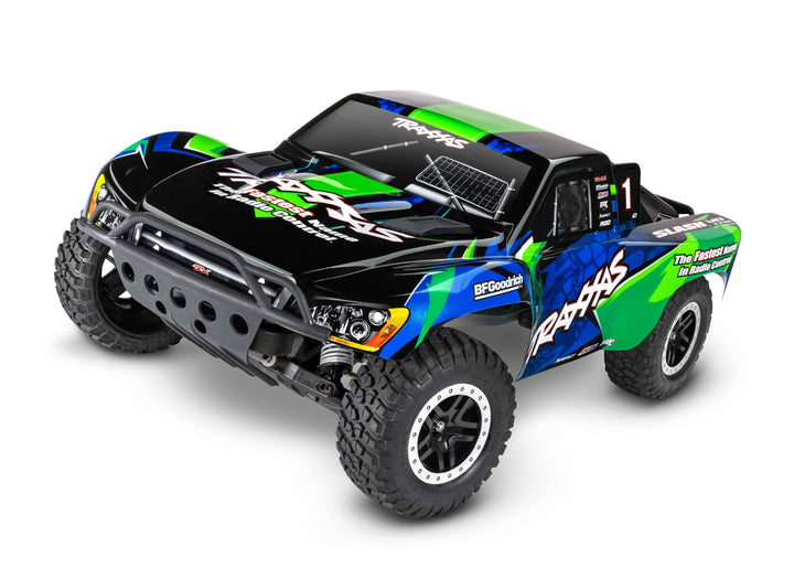 Slash 2WD VXL Extreme HD 58376-74