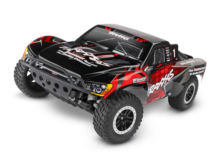 Slash 2WD VXL Extreme HD 58376-74