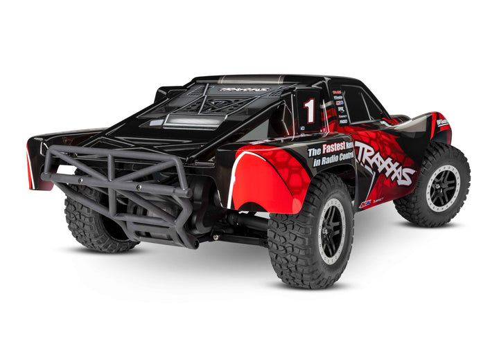 Slash 2WD VXL Extreme HD 58376-74