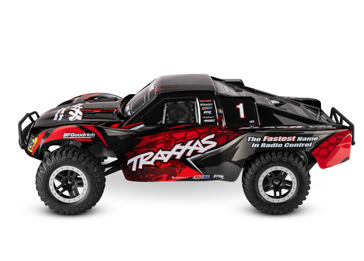 Slash 2WD VXL Extreme HD 58376-74