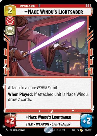 Mace Windu&