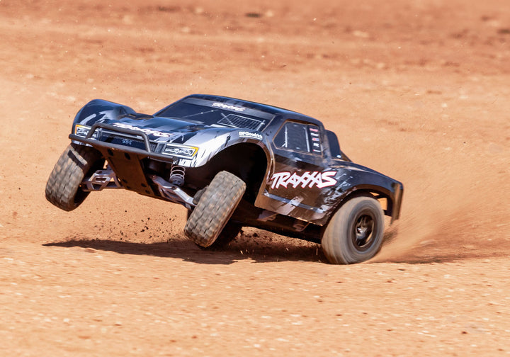 Slash 2WD Brushless 58434-4