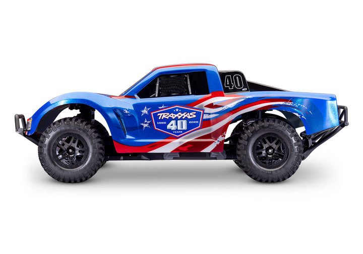 Slash 2WD Brushless 58434-4