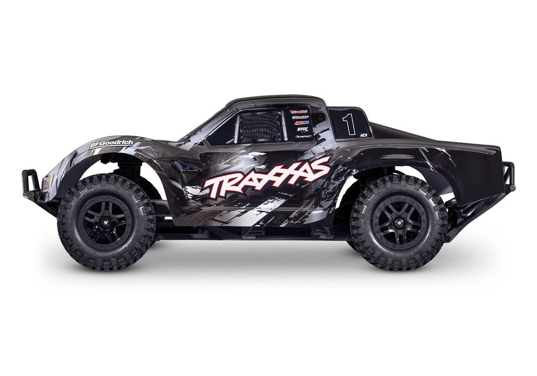 Slash 2WD Brushless 58434-4