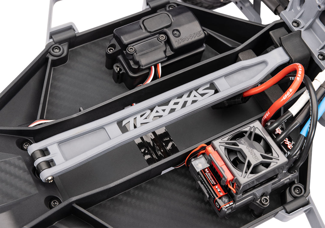 Slash 2WD Brushless 58434-4