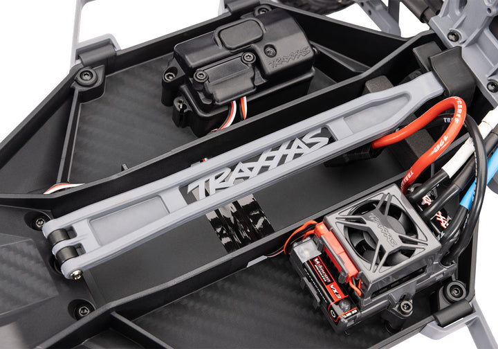 Slash 2WD Brushless 58434-4