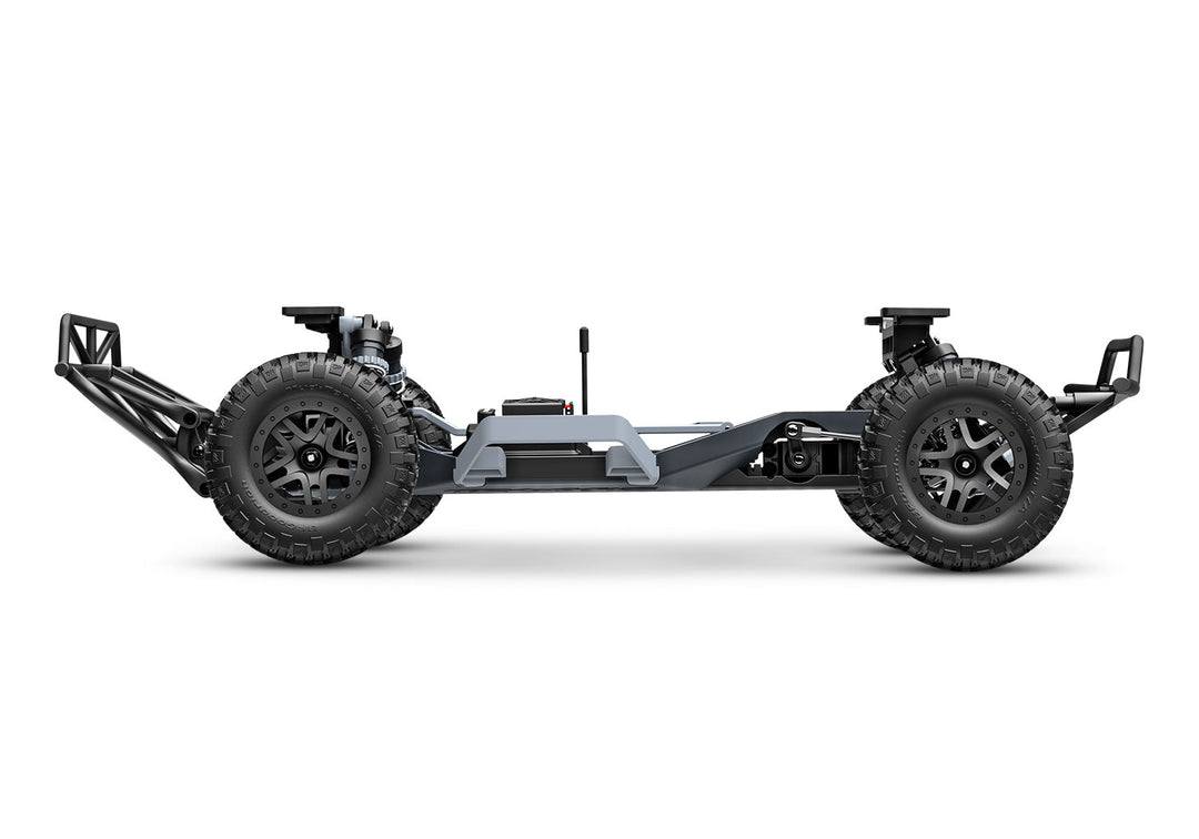 Slash 2WD Brushless 58434-4