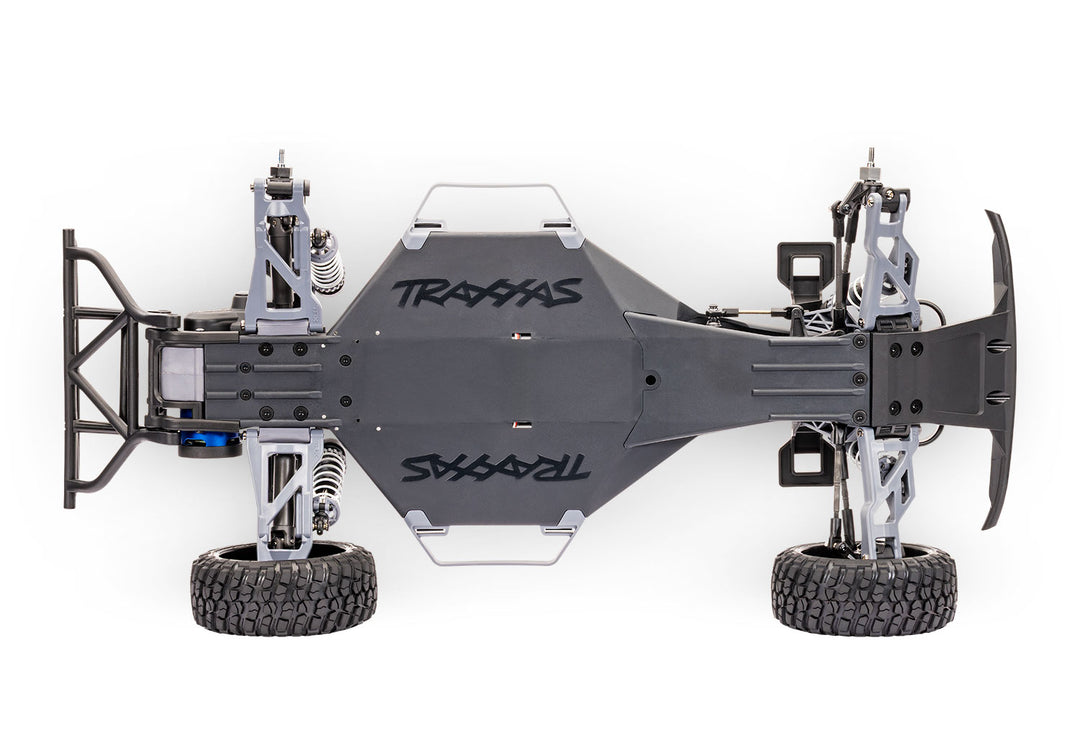 Slash 2WD Brushless 58434-4