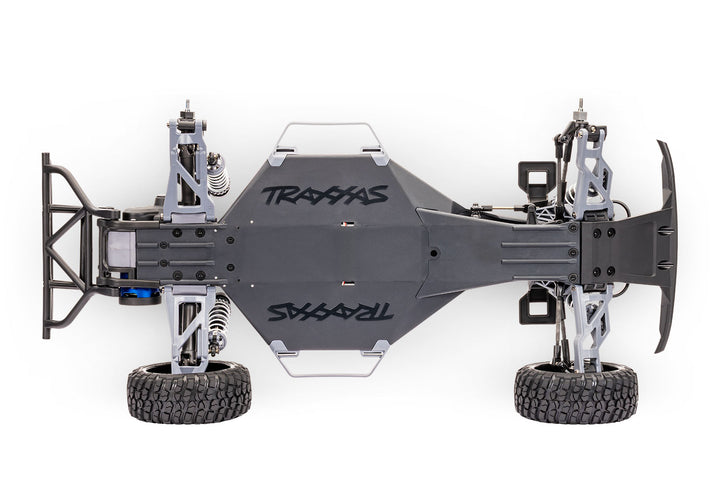 Slash 2WD Brushless 58434-4