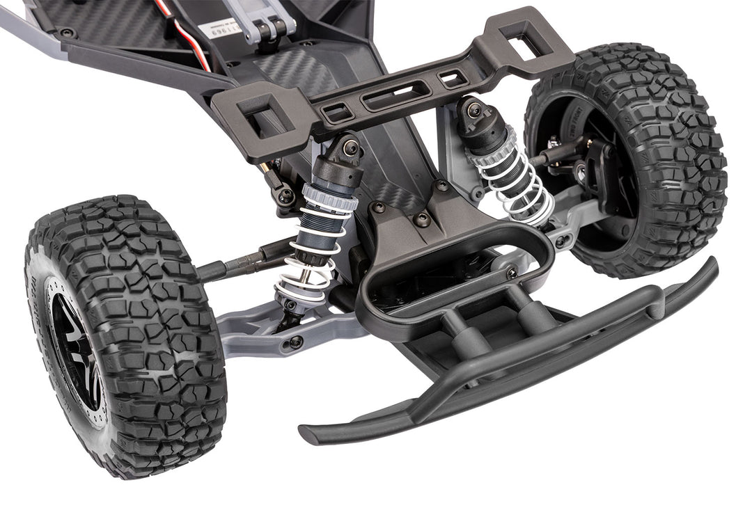 Slash 2WD Brushless 58434-4