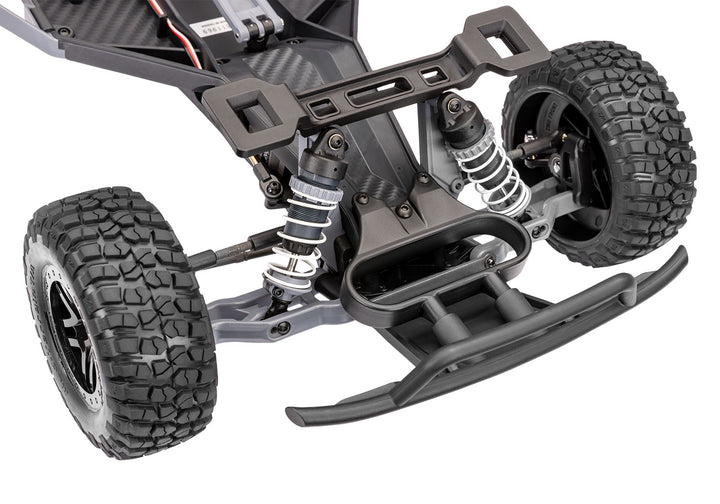 Slash 2WD Brushless 58434-4