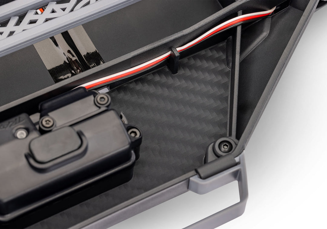 Slash 2WD Brushless 58434-4