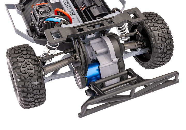 Slash 2WD Brushless 58434-4