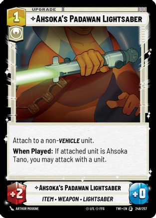 Ahsoka&