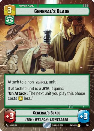 General&