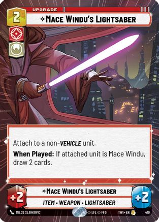 Mace Windu&