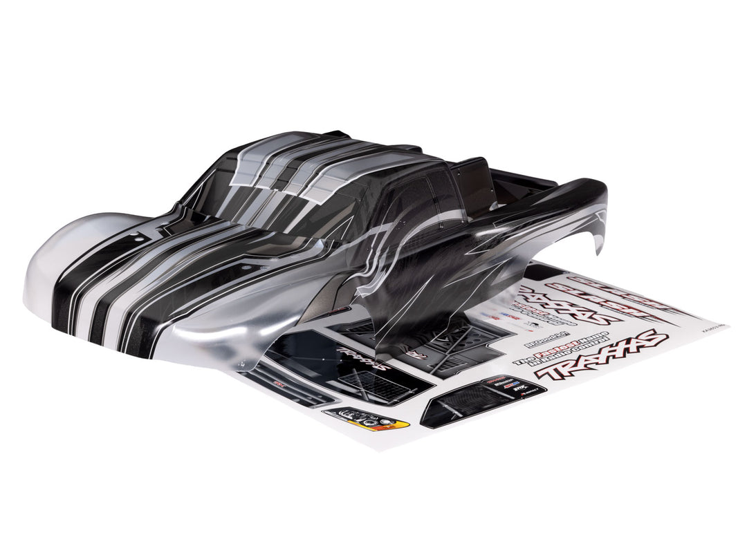Slash 2WD Body 5924