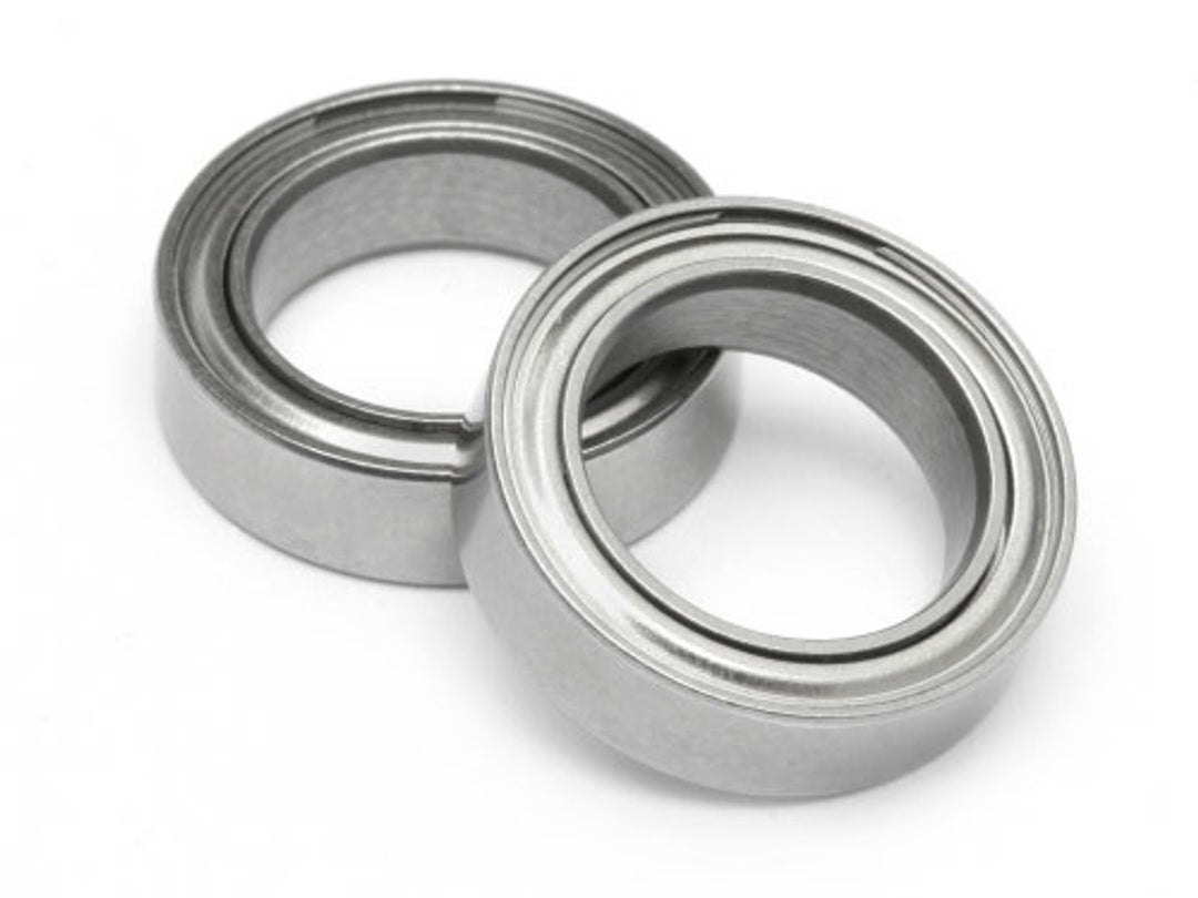 FastEddy 5x16x5 Metal Shielded Bearing 625-ZZ TFE4263 1 Bearing