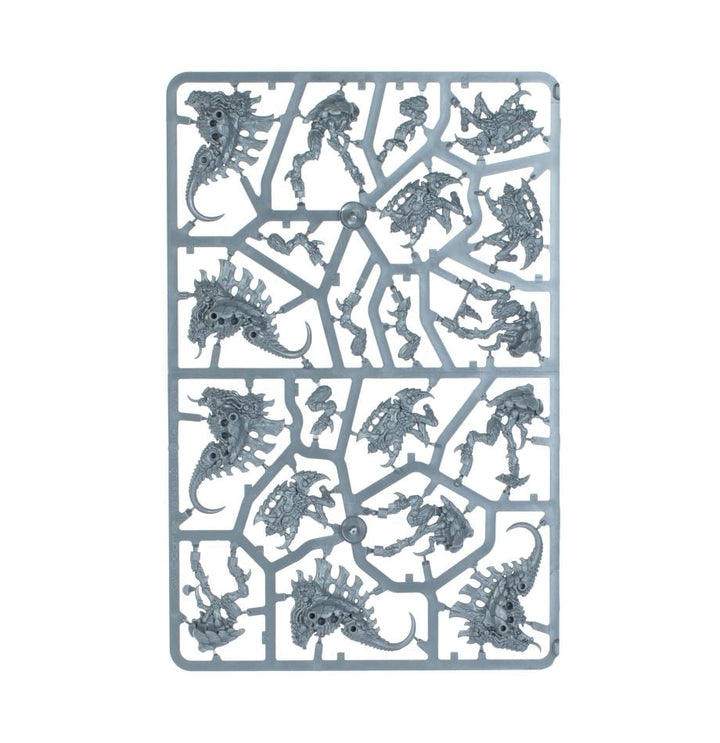 Tyranids: Barbgaunts