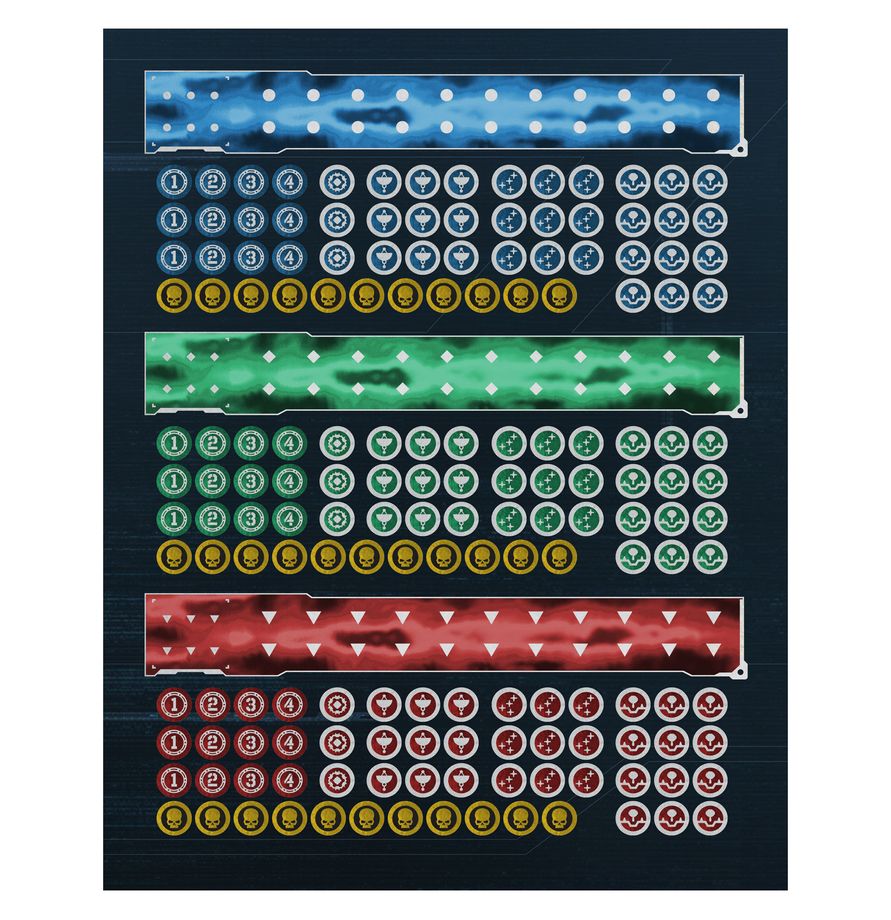 500 Worlds: Titus - The Battle For Unity Begins