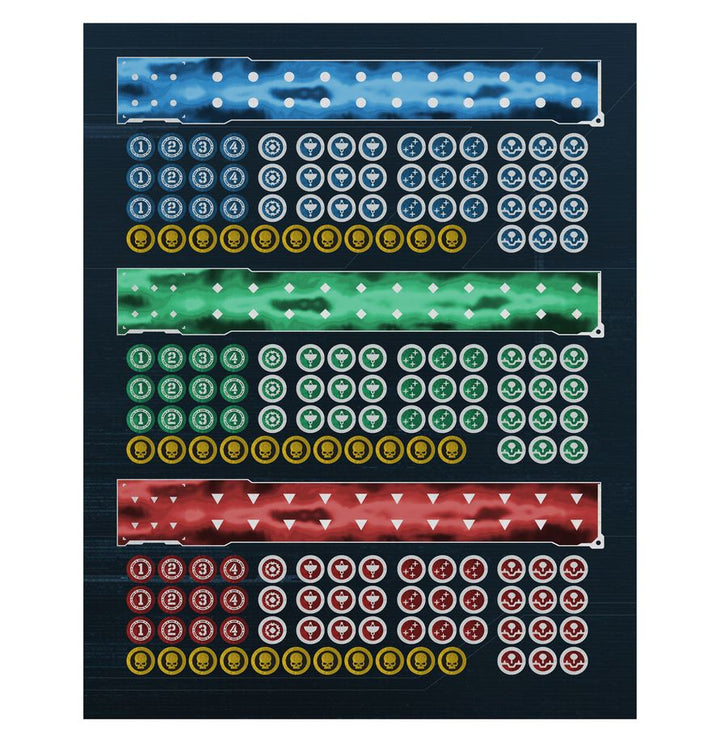 500 Worlds: Titus - The Battle For Unity Begins