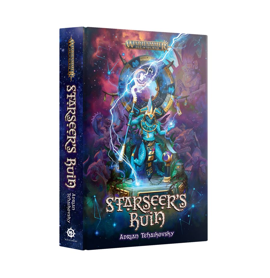 Starseer&