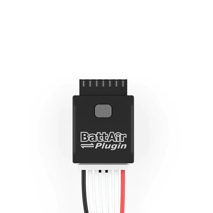 ISDT 2S-3S 4S-5S 6S BattAir Plugin Voltage Checker