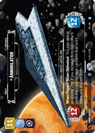 Annihilator - Tagge&